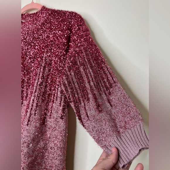 Raga Kylie High Neck Sweater Size xs - Picture 10 of 10